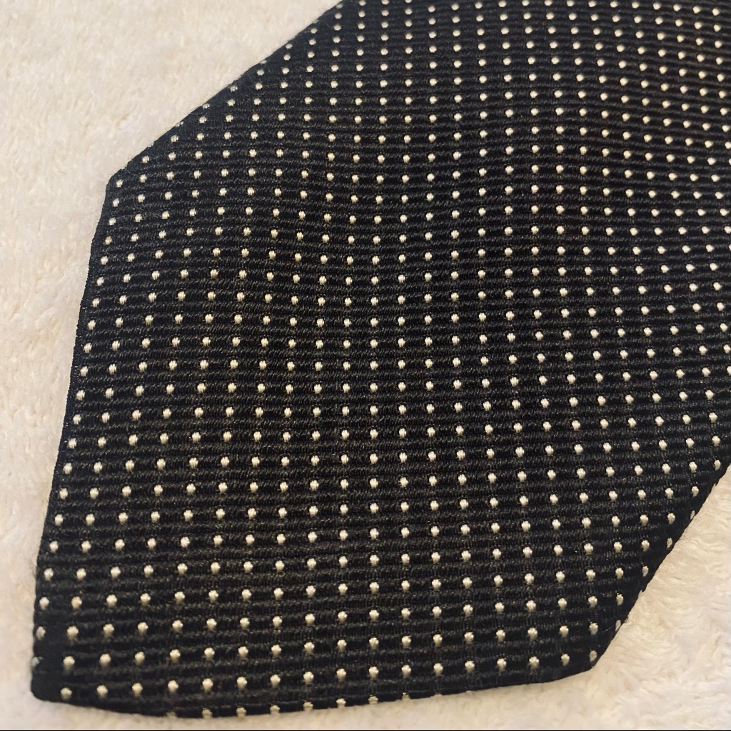 Brand New Stylish Tie By H Stockton Of Atlanta